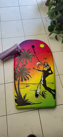 Beach Board