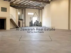 Annual Warehouse for Rent – Prime Opportunity in Umm Al Quwain Property Code: 3158 An excellent op