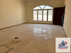 Luxury villa for annual rent - first occupancy - in Al Nouf 2, Sharjah - reserved for UAE nationals
