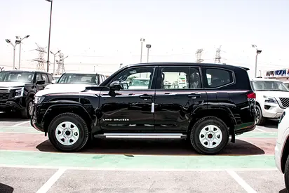 Toyota Land Cruiser GXR, миниатюра 12
