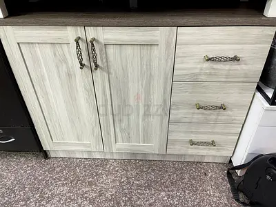KITCHEN SIDEBOARD