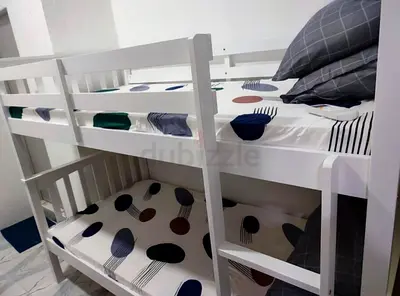 Sharaf DG Premium Bed Space All Including, less then 1 minute walk from metro sharaf dg
