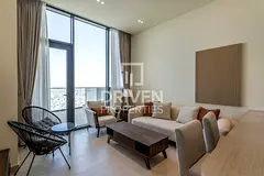Private Pool | High Floor | Fully furnished