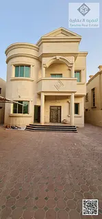 Commercial Villa for Sale in Al Mowaihat 1, Ajman | 4 Years Old | 5,000 sqft Plot | 4,000 sqft Built