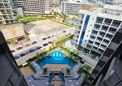 Brand New | Luxe Quality | High Floor | View Today