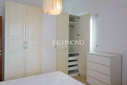 High Floor | Fully Furnished | Prime Metro Location