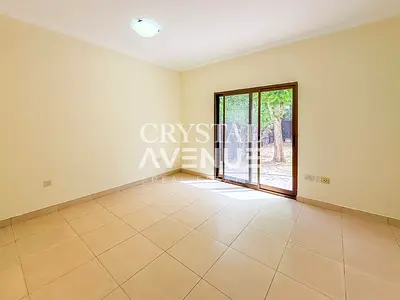 Unfurnished | Al Awir | Private Garden Outlook