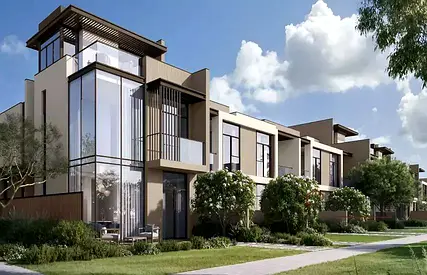 Exclusive | 3Bed+Maid Single Row | Park Facing | Hot Deal