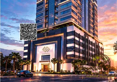 تملك حر لجميع الجنسيات فرصة استثمارية قوية مع طلب إيجاري مرتفع
