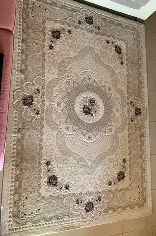 Elegant Carpet
