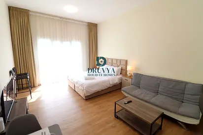 Fully Furnished Studio with Near Metro Station Monthly AED 4500/-