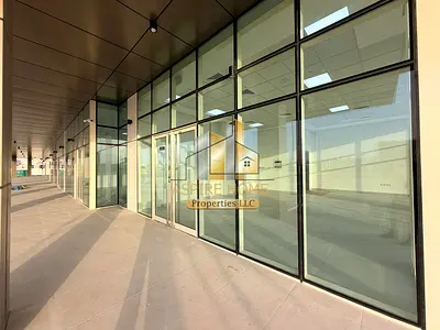 Retail / Showroom Space for Rent | Ready for Business