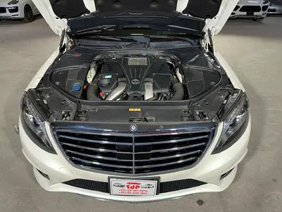 صورة مصغرة 8 لـ 2014 Mercedes-BENZ S-CLASS