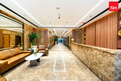 Spacious Layout I Modern Finish I Newly Renovated