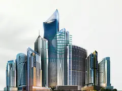 DUPLEX // High Floor // Open View // EID Offer