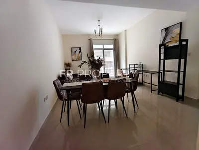 Furnished 1BHK | Spacious Layout |Ready to Move