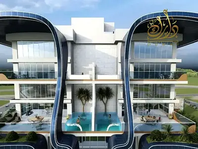 30% discount on cash payments-30\70 Payment Plan-Best Offers-ready Q4,2026 -Spacious