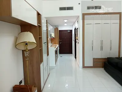 Fully Furnished | Pool & Park View | Best Price
