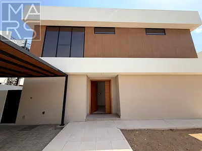 Brand New 3BR for Rent | Sharjah Garden City