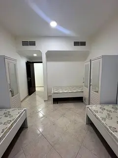 Home stay al karama DUBAI