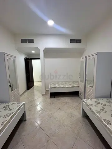 Home stay al karama DUBAI