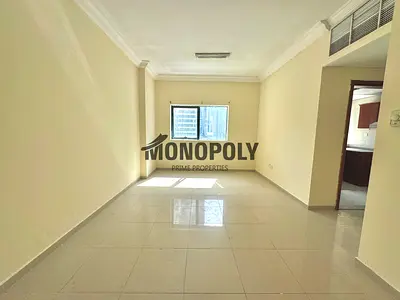 Luxury 1BHK Apartment in Al Taawoun | AED 33K | 30 Free Days