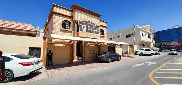 🏡 Ground Floor 3 Bedroom Villa for Rent in Al Rawda 3 – Only AED 75,000