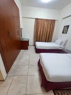 Executive Fully Furnished New Room