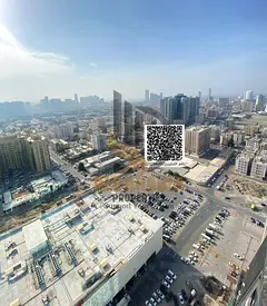 🏢 1 Bedroom Apartment for Sale – Al Waha Tower 3
