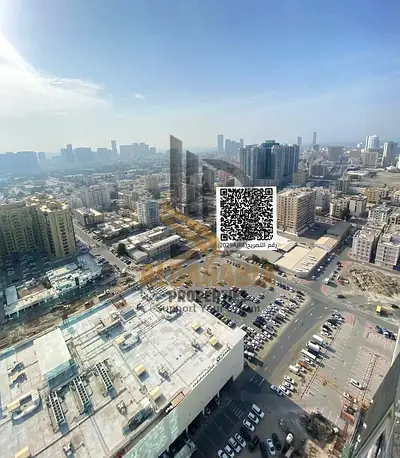 🏢 1 Bedroom Apartment for Sale – Al Waha Tower 3