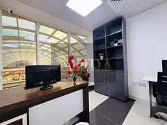 Fully Furnished Office for Rent | on Negotiable Price| Prime Location
