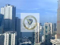 Apartment for annual rent in the Emirate of Sharjah Free parking a master maid room and 2 balcony A