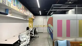 RETAIL SHOP | FULLY FURNISHED | BOOK SOON
