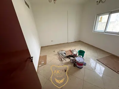 Well-Maintained 1BHK Near Rolla Park & Grand Mall
