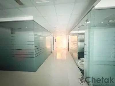 Modern Office | Great Connectivity | Prime Location
