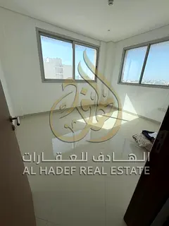 Al Khan | 1BR + Hall | 4 Payments | 5% Deposit | CCTV | Maintenance on Owner | Dirt Parking | 32K