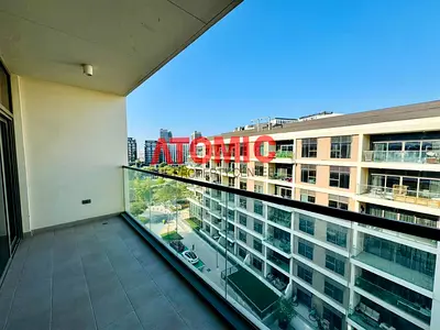UnFurnished | Park Access | Ready to Move in