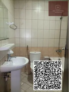 Al Nuaimiya Towers C Fully Open View Studio For Rent Prime Location And Best For Family Apartments.