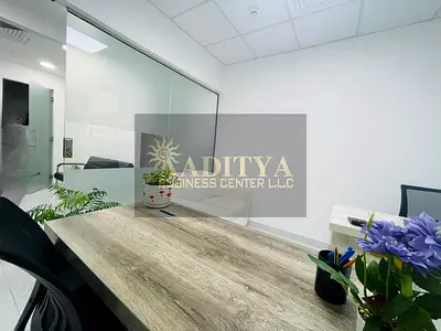 Beautiful Office | direct from Owner | ⁠near to Metro Station