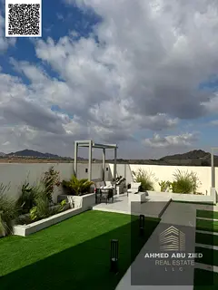 ✨ Luxury Furnished Villa ✨ 2 Bedrooms | Spacious Hall | Maid Room | Storage Room | Equipped Kitc