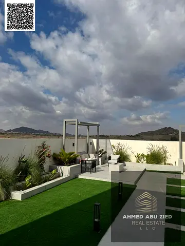 ✨ Luxury Furnished Villa ✨ 2 Bedrooms | Spacious Hall | Maid Room | Storage Room | Equipped Kitch