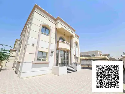 Spacious Villa for Rent in Al Hamidiya 1, Ajman | 6 Master Bedrooms | 10,000 Sq. Ft