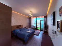 Fully Furnished | Pool view | With Appliances