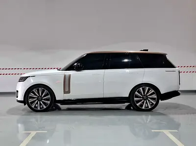 صورة مصغرة 5 لـ 2024 LAND Rover RANGE ROVER