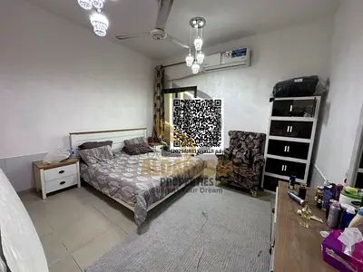 🏢✨ غرفة وصالة للبيع – أبراج الراشدية ✨🏢