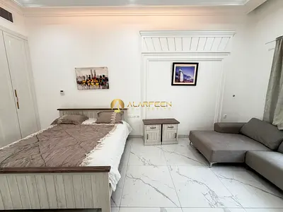 Fully Furnished | Vacant | Call Now