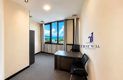 Office Space | Premium Furnished | Abu Dhabi