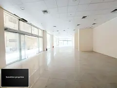 Spacious Shop 4Cheques Main Al Wahda Street