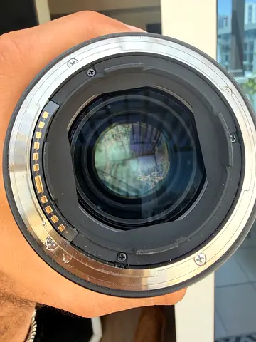 Fujifilm GF 110 f2 - perfect conditions
