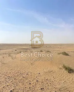 Residential Land Near Park in Al Blida 3 | Installments